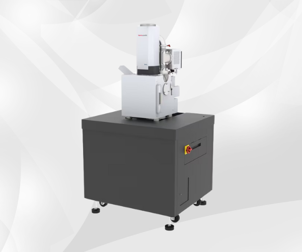 SEM EDS instrument that is flexible, easy to use, and offers instantaneous, quantitative elemental analysis. Thermo Fisher, LMS instruments Thailand