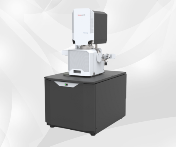 3D SEM for large volume serial block face imaging Thermo Fisher, LMS instruments Thailand