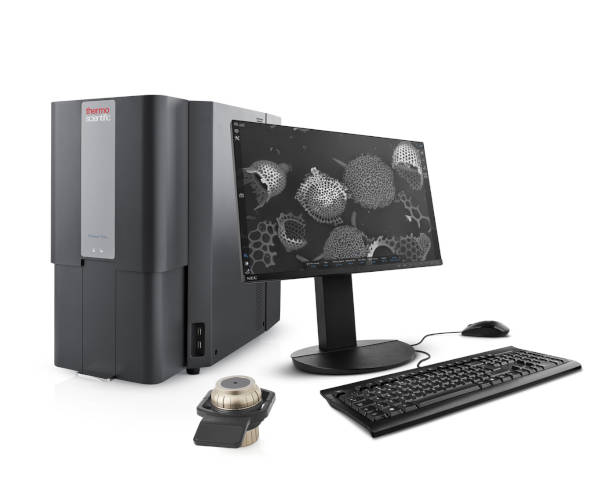 Phenom Pure G6 Desktop SEM distribution with compact design, high-resolution imaging, Thailand distribution by LMS instruments