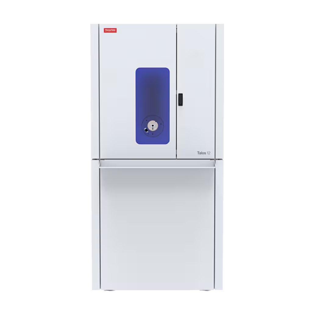 Cryo EM sample preparation using the Aquilos 2 Cryo FIB - Extend cryo EM sample prep run time with enhanced automation for cryo electron tomography and microED.