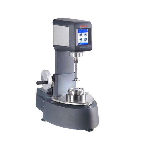 Thermo Scientific™ HAAKE™ Viscotester™ iQ and Viscotester™ iQ Air rheometers measure and analyze the rheological properties of a wide range of liquid, paste, and semi-solid samples.