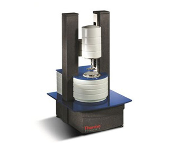 & Rheometer