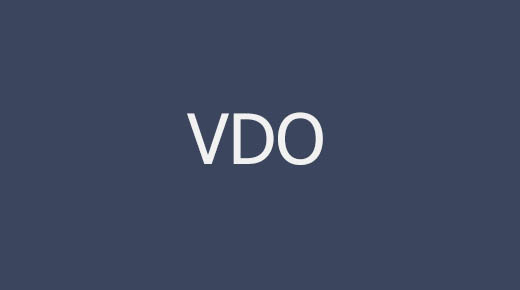 Polymer VDO 7