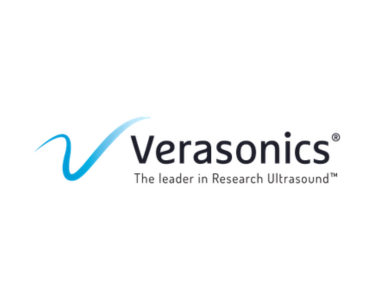 Verasonics, a privately held company founded in 2001, is headquartered in Kirkland, Washington, USA. The Company is comprised of a team of ultrasound scientists, engineers, technical experts and business professionals with hundreds of years of combined ultrasound experience. 