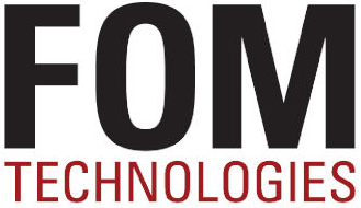 fom technology logo