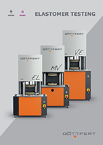 elastomer testing